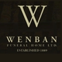 Wenban Funeral Home Ltd