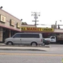 Hall Market & Liquor Store