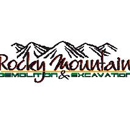 Rocky Mountain Demolition & Excavation