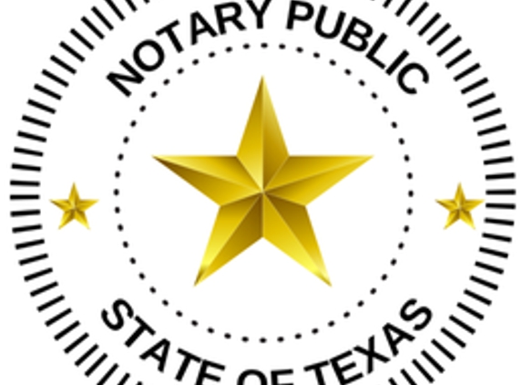 American Lifestyle Mobile Notary & Loan Signing Agent - Lufkin, TX. State of Texas Notary