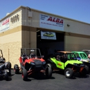 Alba Racing - Automobile Performance, Racing & Sports Car Equipment