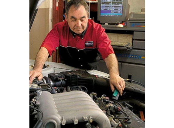 Repco Authorised Service - Yandina, QLD