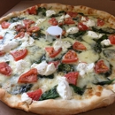 Bella Pizzeria Famous New York - American Restaurants