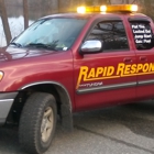 Rapid Response 24/7 Emergency Roadside Service