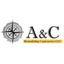 A&C Bath & Kitchen Remodeling - Fairfax - Bathroom Remodeling