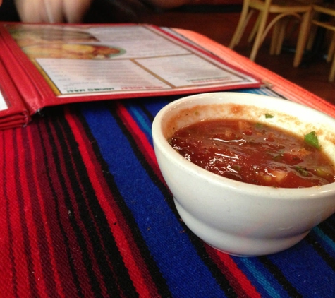 Los Molcajetes Mexican Restaurant - Mcminnville, OR