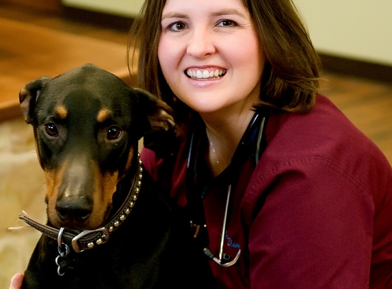 Timber Ridge Animal Medical Center - Allen, TX