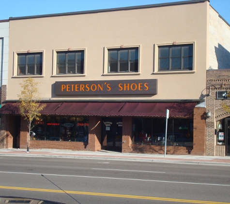 Peterson Shoes - Anoka, MN