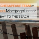 Katie Sheats of Direct Mortgage Loans - Financing Consultants