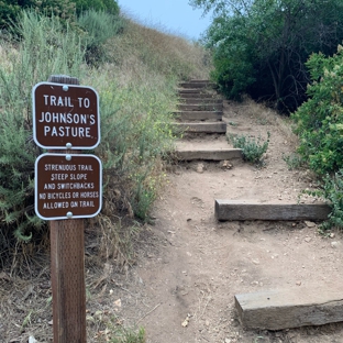 Sycamore Canyon Park - Diamond Bar, CA