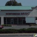 Northridge Music Center - Music Sheet