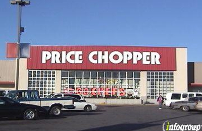 Price Chopper - Grandview, MO 64030