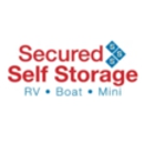 Secured Self Storage - Automobile Storage