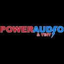 Power Audio And Tint - Automobile Radios & Stereo Systems