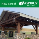 Aspirus St. Luke's Mountain Iron Clinic - Medical Clinics