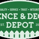 Fence & Deck Depot - Cabinet Makers