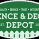 Fence & Deck Depot