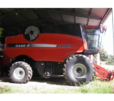 Sebastopol Machinery Service - Millicent, SA