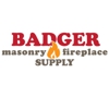 Badger Masonry & Fireplace Supply gallery