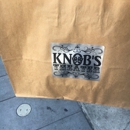 Knobs - Men's Clothing