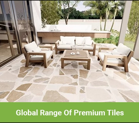 TFO Tile Factory Outlet - Smithfield, NSW. Global Range Of Premium Tiles
