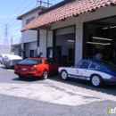 Callas Rennsport - Auto Repair & Service