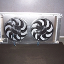 Four Seasons Radiator Service - Automobile Air Conditioning Equipment