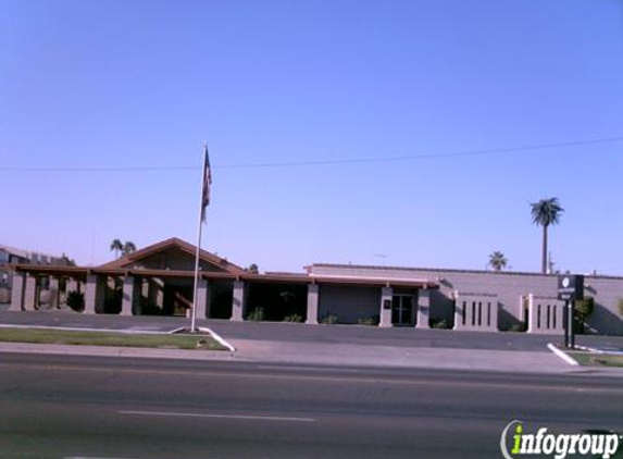 Chapel Of The Chimes Mortuary - Glendale, AZ