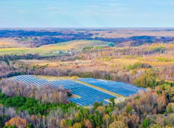 Solar By Nature - Gastonia, NC