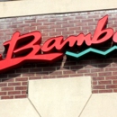 La Bamba Mexican Restaurant - Bars
