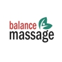 Balance Massage