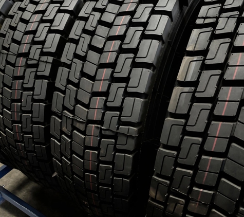 Patco Tyres - Archerfield, QLD
