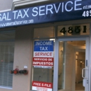 Universal Tax Service - Bookkeeping