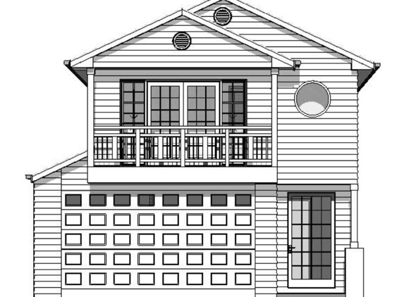 Gateway Survey & Planning - Wynnum, QLD