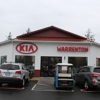 Warrenton Kia gallery