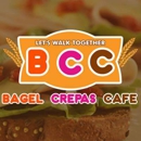 Bagel Crepas Cafe - Breakfast, Brunch & Lunch Restaurants