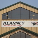 Kearney Powersports - Sportswear