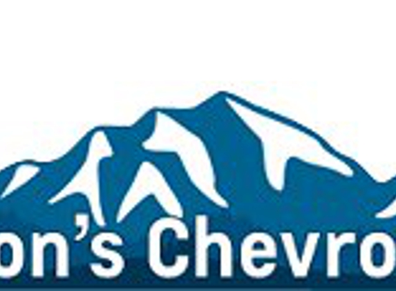 Benson's Chevrolet, INC. - Ludlow, VT