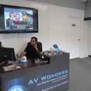 A V Wonders - Audio-Visual Equipment-Renting & Leasing