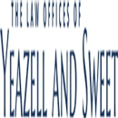 The Law Office Of Yeazell And Sweet - Attorneys