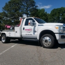 Bridger Towing & Recovery - Towing