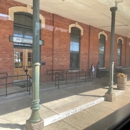 Amtrak - Railroads-Ticket Agencies