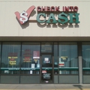 Check Into Cash - Check Cashing Service