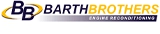 Barth Bros. - Marine Engineers