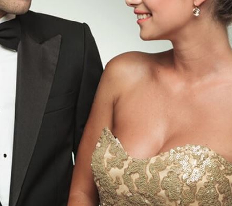 Pacific Island Tuxedo Rental & Sales - Laguna Niguel, CA