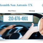 24hour Car Key Locksmith San Antonio