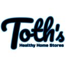 Toth's Healthy Home Store - Falls Vacuum - Vacuum Cleaners-Repair & Service