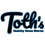 Toth's Healthy Home Store - Falls Vacuum