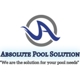 Absolute Pool Solution