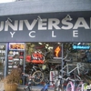 Universal Cycles gallery